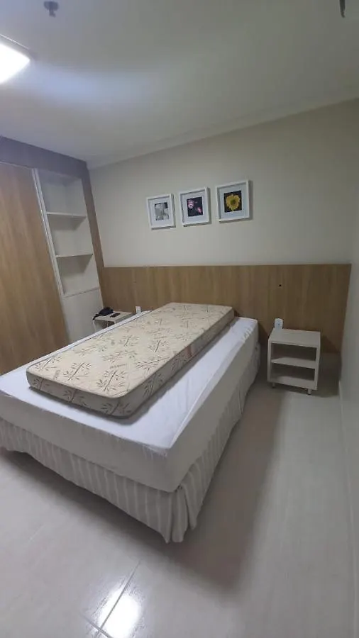 Aparthotel Caldas Novas - Piazza Diroma - Com Ingressos Do Acqua Park Todos Os Dias