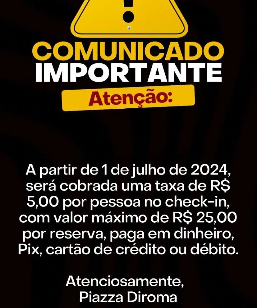 Caldas Novas - Piazza Diroma - Com Ingressos Do Acqua Park Todos Os Dias 0*, Caldas Novas