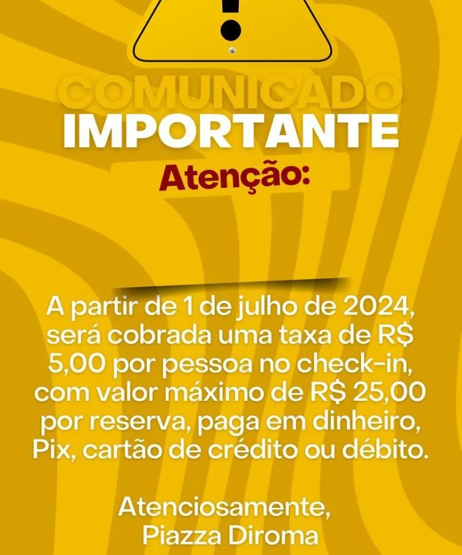 Caldas Novas - Piazza Diroma - Com Ingressos Do Acqua Park Todos Os Dias كلدس نوفاس